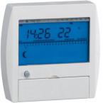  **Prog digital FP 1 zone 7j 