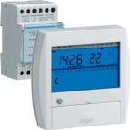  **GE confort 1 zone 7j 