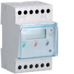  **Ind. de conso - compteur le 