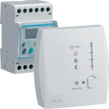  **GE simplifi 1 zone 7j 