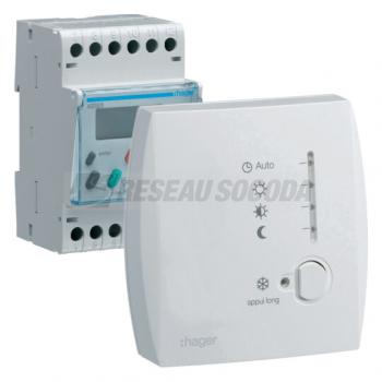  **GE simplifi 1 zone 7j 