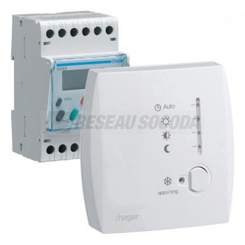  **GE simplifi 1 zone 7j 
