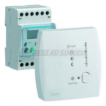  **GE simplifi 1 zone 7j 