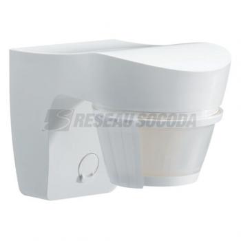  Detect IR standard 140 blanc 
