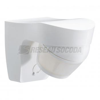  Detect IR standard 140 blanc 