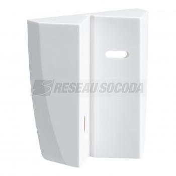  Acc angle blanc pr std 140/200 