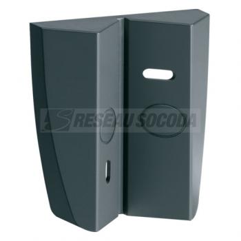  Acc angle anthr pr std 140/200 