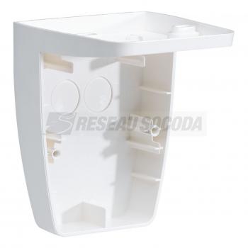  Acc plaf blanc pr std 140/200 
