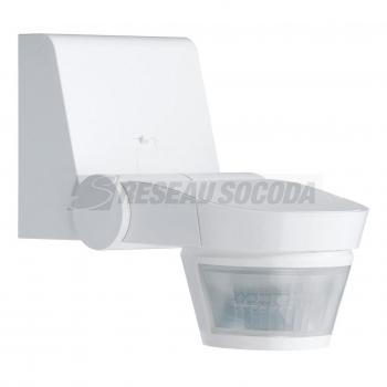 Detecteur IR evolue 140 blanc 