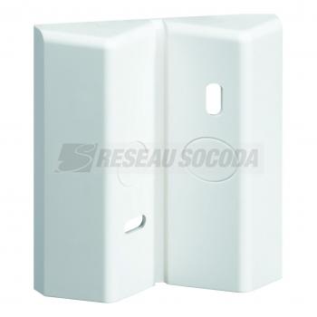  Acc angle blanc std 360+evolue 