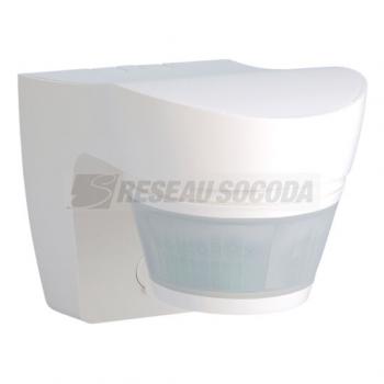  Detect IR standard 200 blanc 