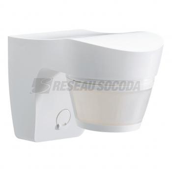  Detect IR standard 200 blanc 