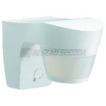  Detect IR standard 200 blanc 