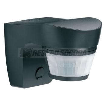  Detect IR standard 200 anthr 