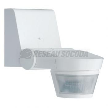  Detect IR evolue 220 blanc 