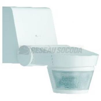  Detect IR evolue 220 blanc 