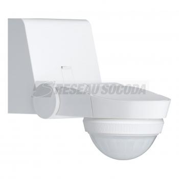  Detect IR standard 360 blanc 