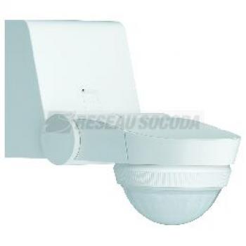  Detect IR standard 360 blanc 