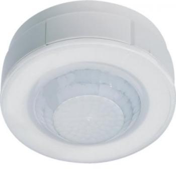  Detect plaf saillie 360 blanc 