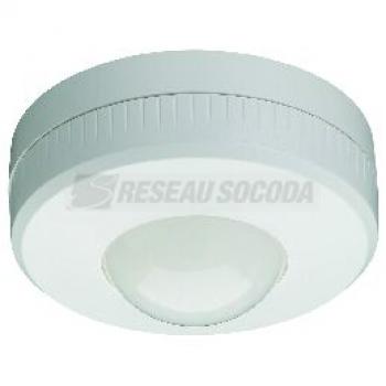  Detect plaf saillie 360 blanc 