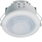  Detect plaf semi-enc 360 blanc 