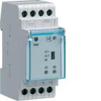 **Delest TI 2 voies - 2 entree 