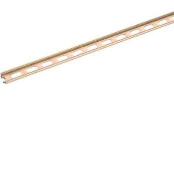  Profile DIN h5-15 2000mm 