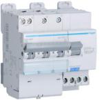  D.dif 3P+N 6-10kA C10 30mA AC 
