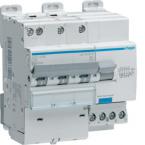  D.dif 3P+N 6-10kA C20 30mA AC 