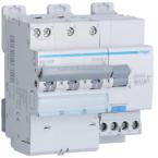  D.dif 3P+N 6-10kA C32 30mA AC 