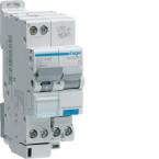  D.dif 1P+N 4.5-6kA C16 30mA AC 