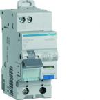  DD 1P+N 4,5kA C-16A 30mA F BD 