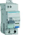  DD 1P+N 4,5kA C-20A 30mA F BD 