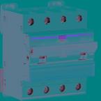  Disj dif 4P 10kA C20A 30mA A 