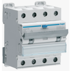  Disj dif 4P 10kA C25A 30mA A 