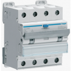  Disj dif 4P 10kA C40A 30mA A 