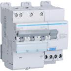  D.dif 3P+N 6-10kA C16 300mA AC 