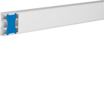  Moulure ATA 20x50 2cloisons Pu 