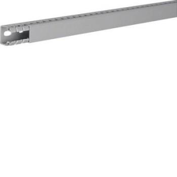  Goulot cbl BA7 25X25 Gris 