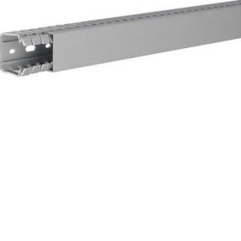  Goulot cbl BA7 40X40 Gris 