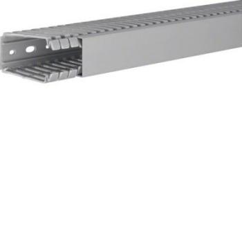  Goulot cbl BA7 80X40 Gris 