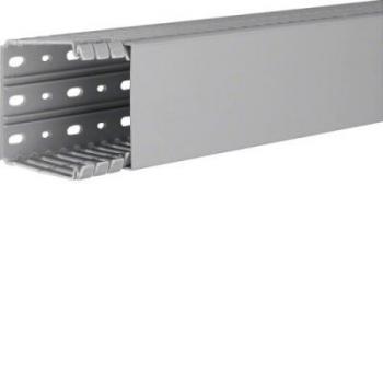 Goulot cbl BA7 80X80 Gris 