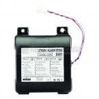  **Pile lithium 7,2V/13AH 