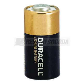  **Pile lithium 6V 