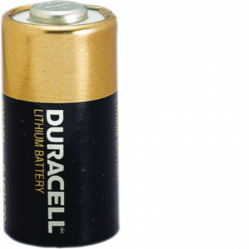  **Pile lithium 6V 