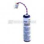  **Pile lithium 3,6V/2AH 