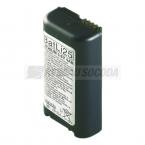  **Pile lithium 2x(3,6/2Ah) 