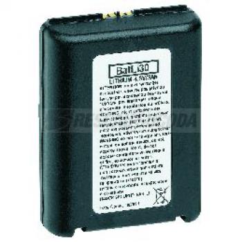  **Pile lithium 4,5V / 3AH 