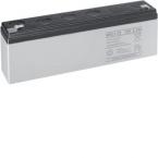  **Batterie sirOne exterieure 2 