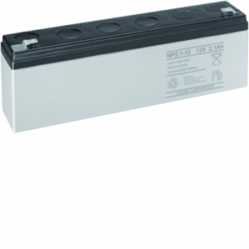  **Batterie sirOne exterieure 2 